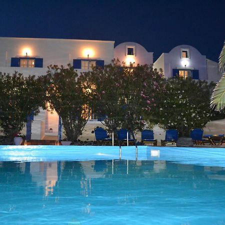 Melina Hotel Тира Экстерьер фото