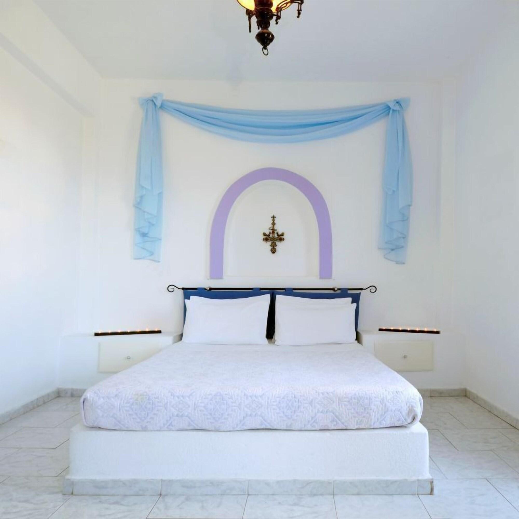 Melina Hotel Тира Экстерьер фото